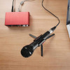 Ручний мікрофон USB Type-C, USB-A, Lightning Boya BY-HM2